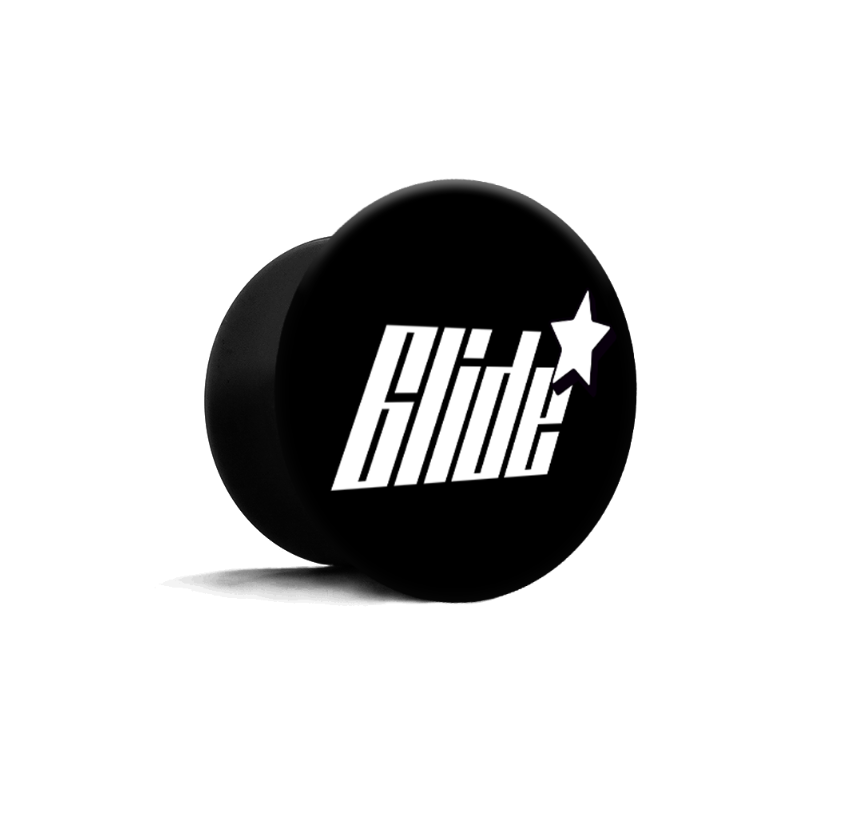Spinny pop socket (2-4 WEEK PREORDER)