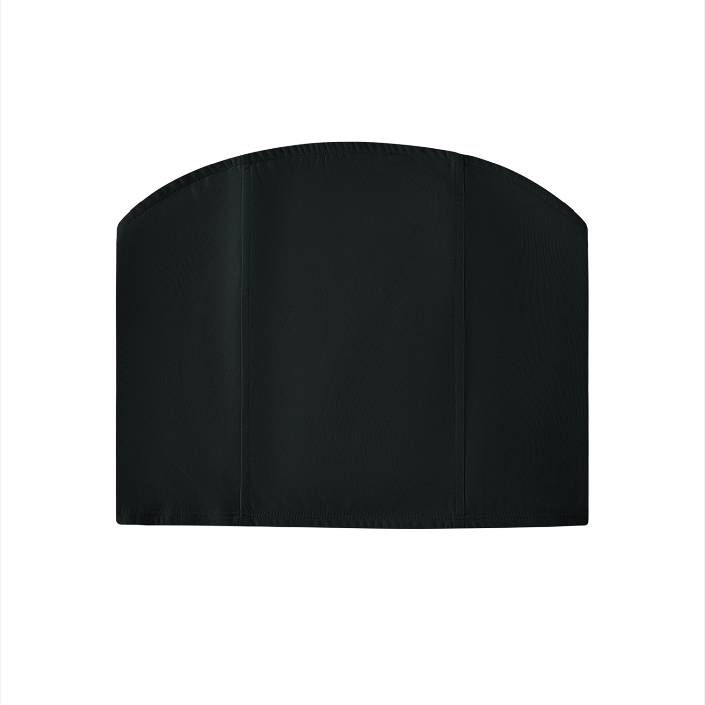 Women's Cropped Tube Top