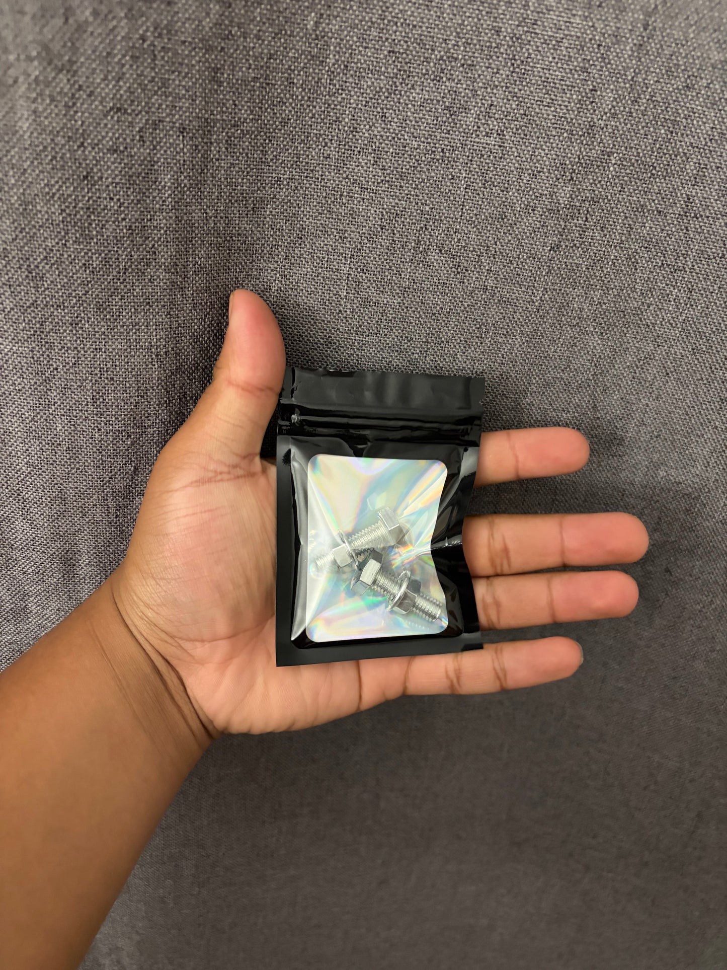 V1 Yozma/Strike Shadow Motor Covers