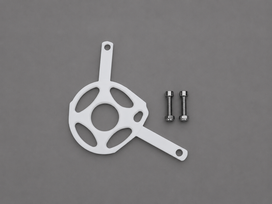 V1 Yozma/Strike Shadow Motor Covers