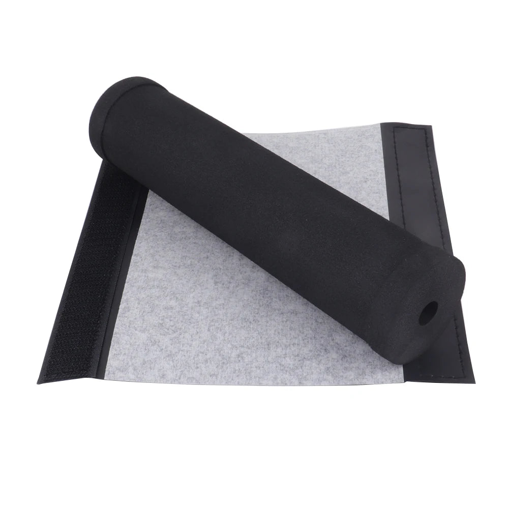 Black Protaper barpad