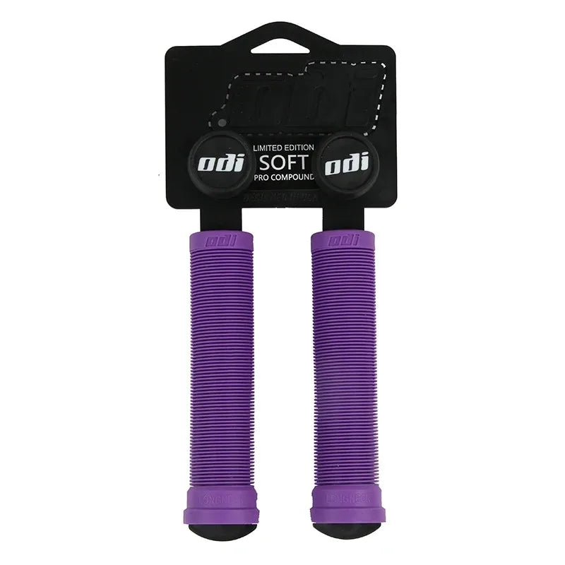 Odi MTB grips