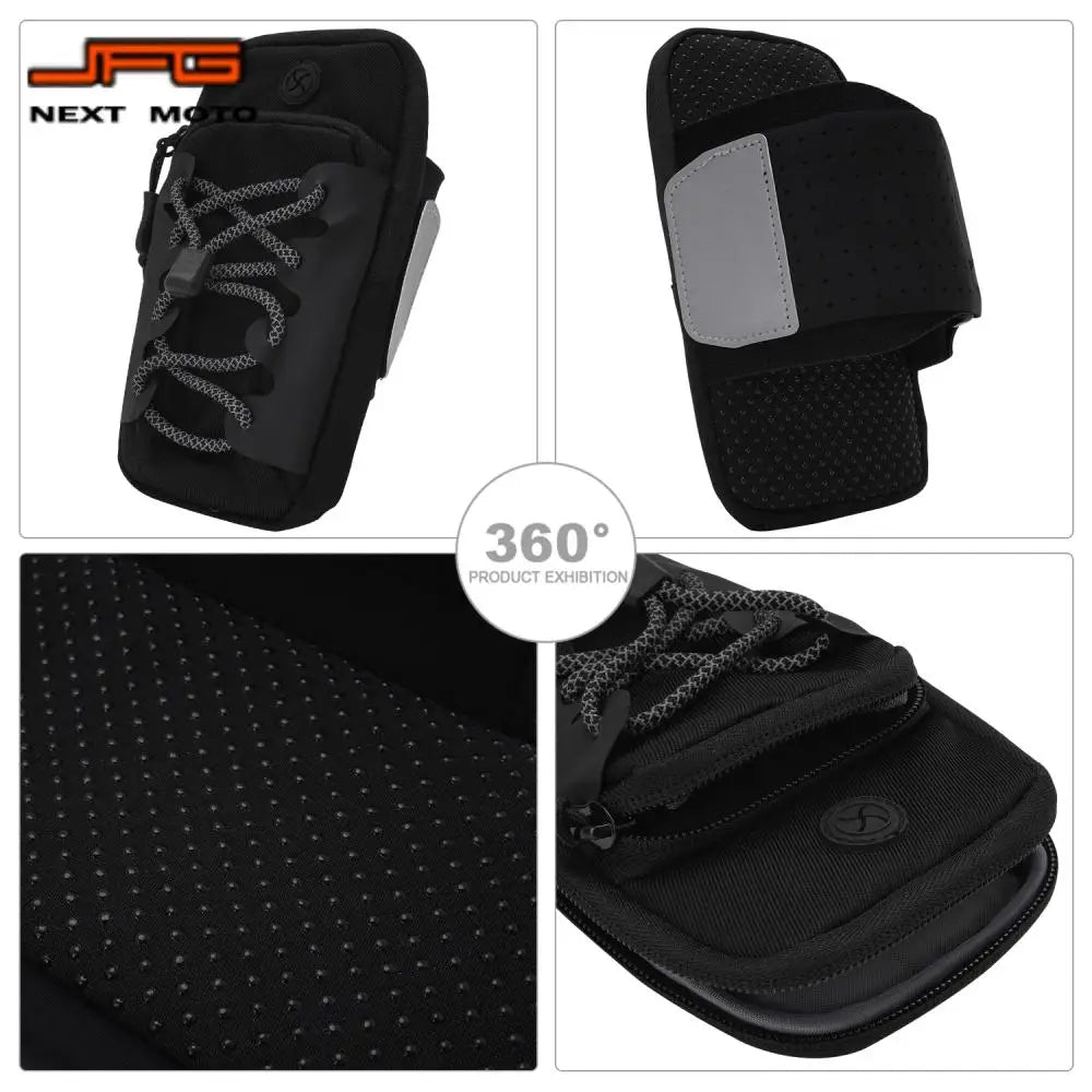 Ebike storage bag