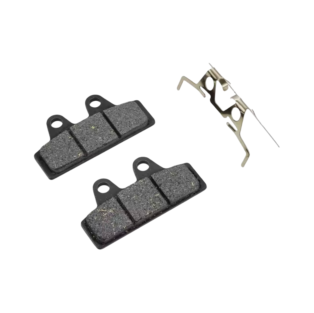 Yozma IN-10 Replacement Brake Pads