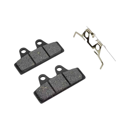Yozma IN-10 Replacement Brake Pads