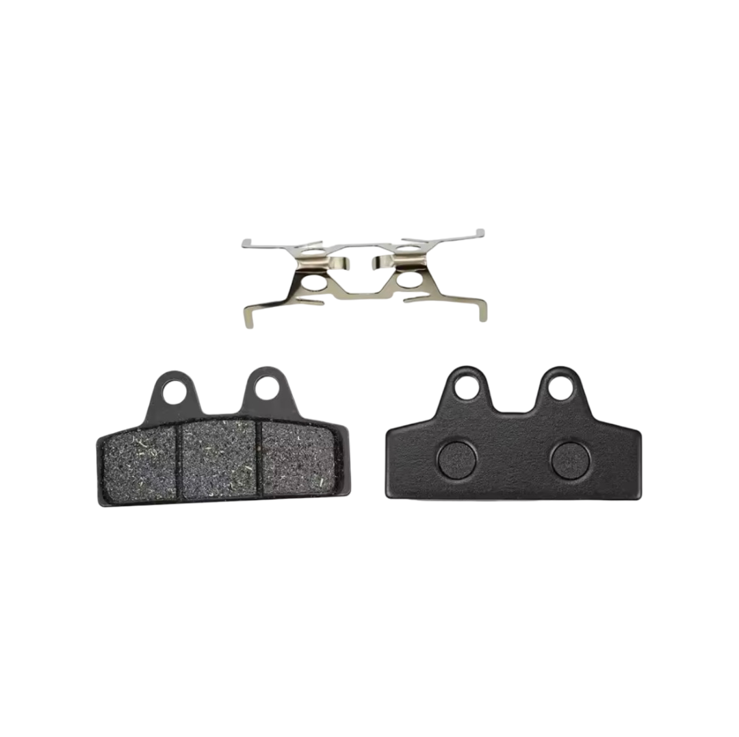 Yozma IN-10 Replacement Brake Pads