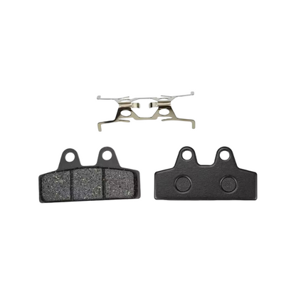 Yozma IN-10 Replacement Brake Pads