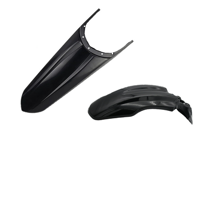 Tuttio Soleil 01 Upgraded Fender Kit