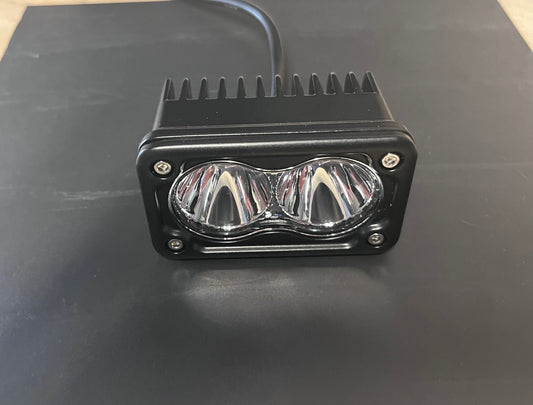 Super73 Baja light