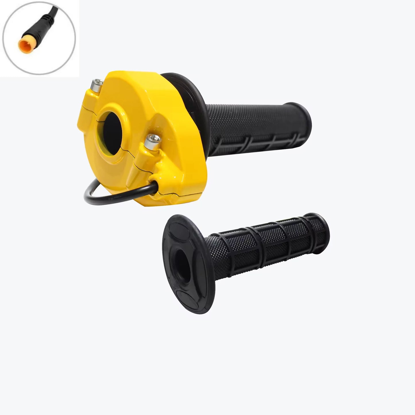 3 pin surron throttle