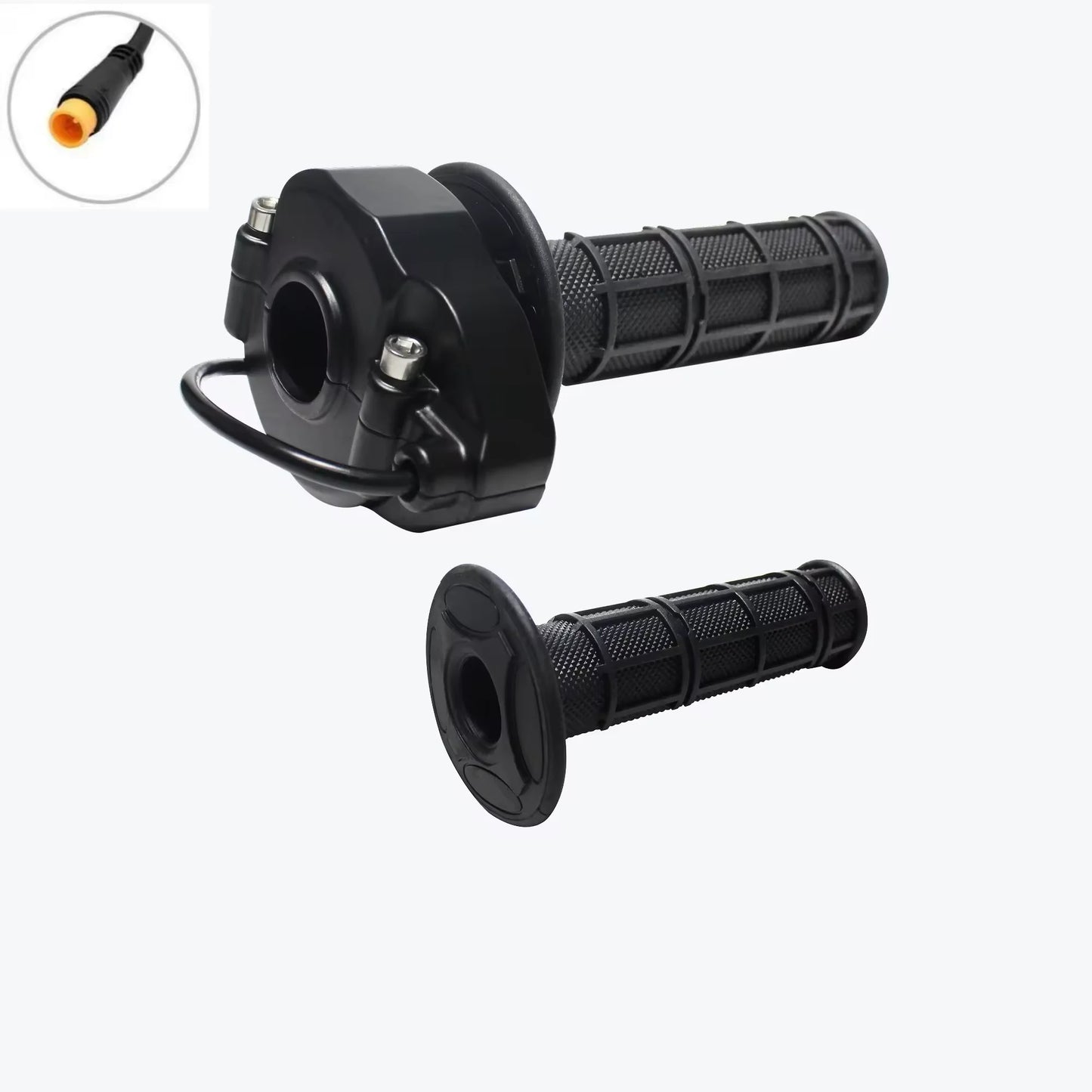 3 pin surron throttle