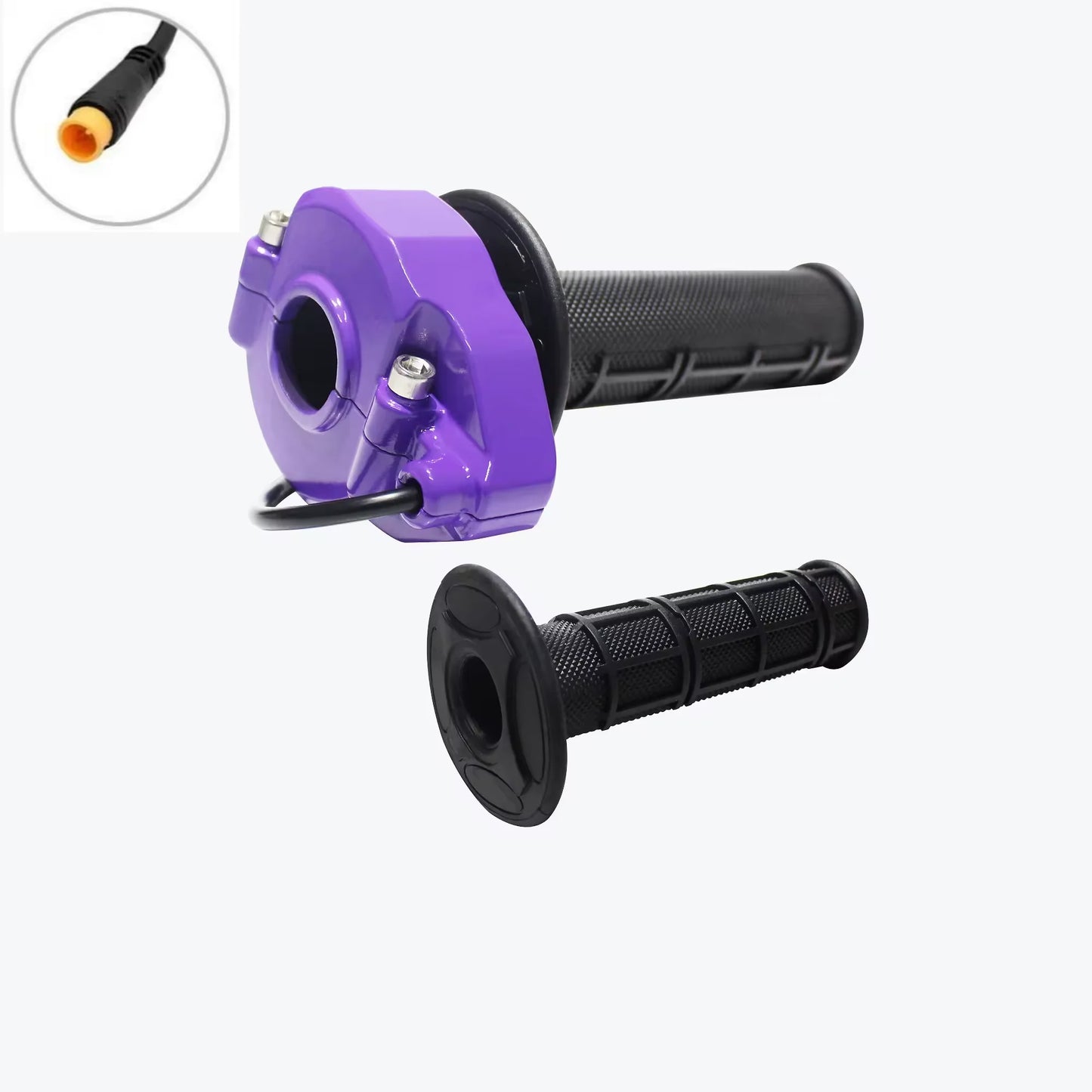 3 pin surron throttle