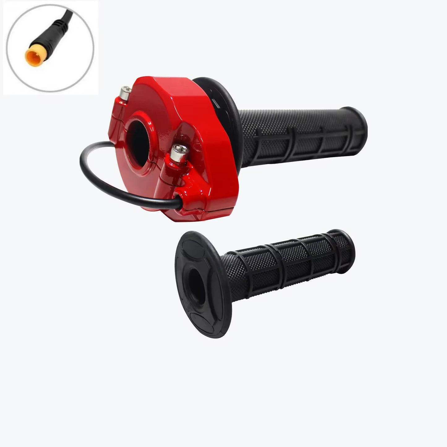 3 pin surron throttle