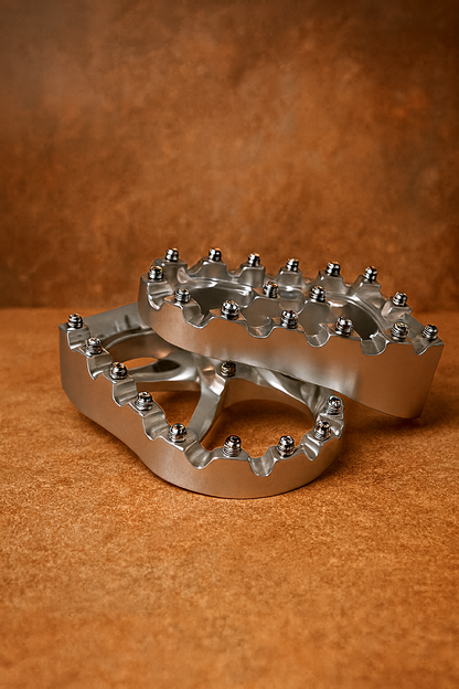 E-Bike Peg kit