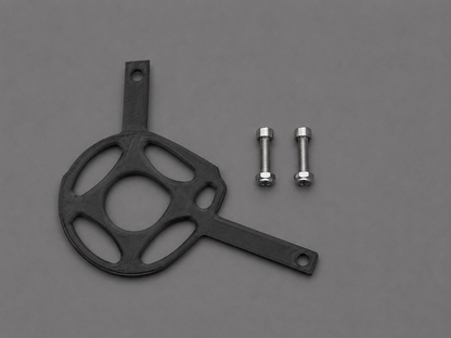 V1 Yozma/Strike Shadow Motor Covers