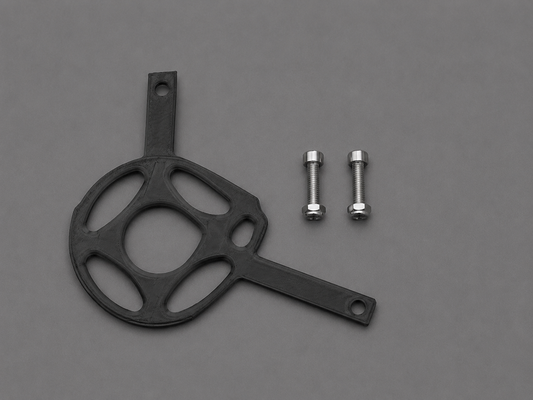 V1 Yozma/Strike Shadow Motor Covers