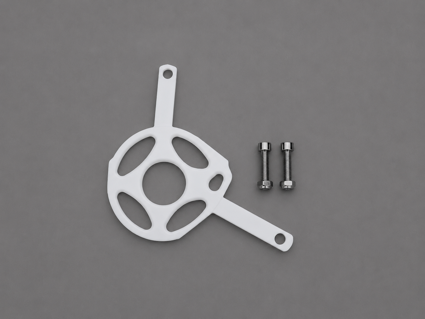 V1 Yozma/Strike Shadow Motor Covers