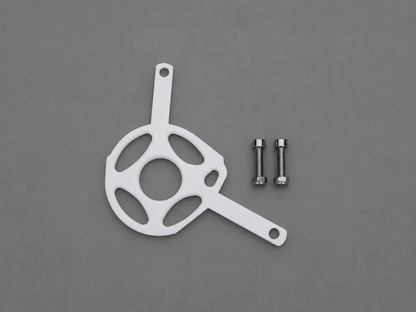 V1 Yozma/Strike Shadow Motor Covers