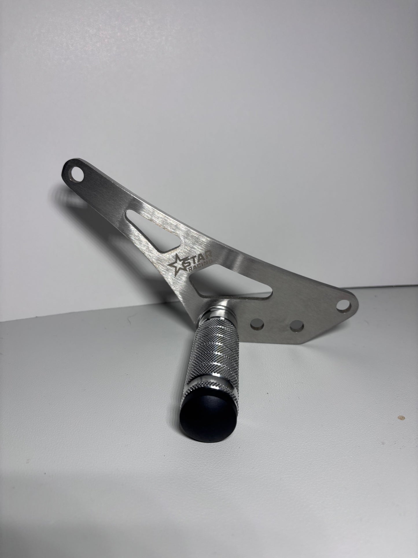 Surron lbx foot lock