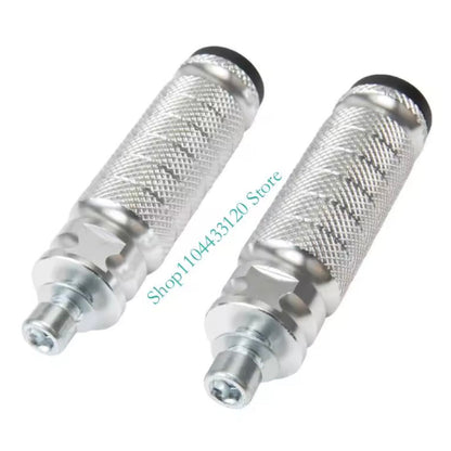 Rear Pegs