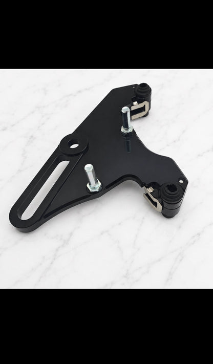 Tuttio Footbrake Kit - READY TO SHIP