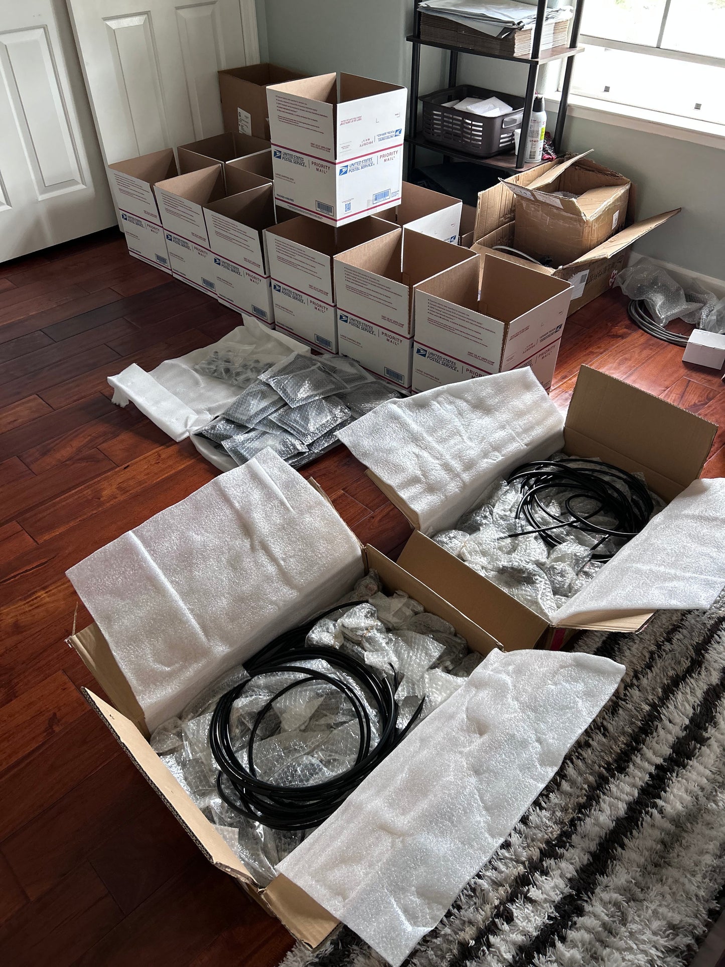 Tuttio/Yozma/Heybike Ultra Bee Brake Kit(1 Week Shipping)