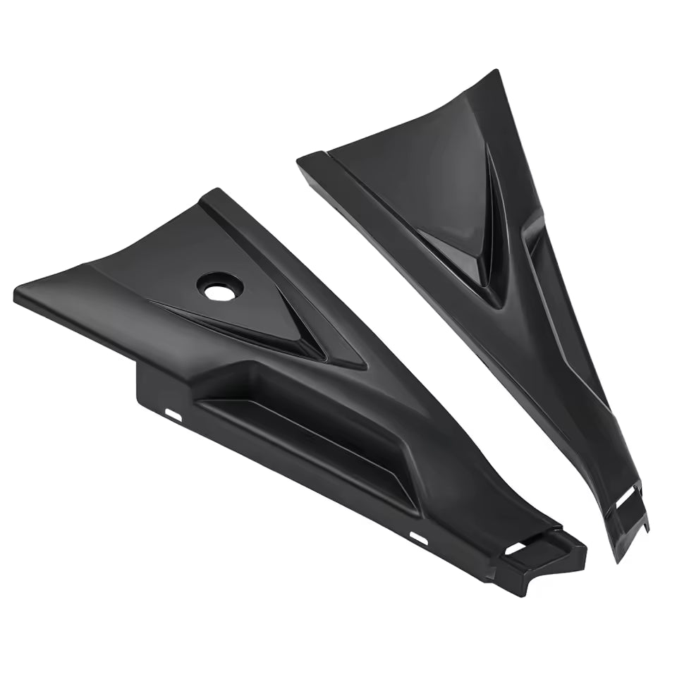 Yozma IN-10 Side Panels