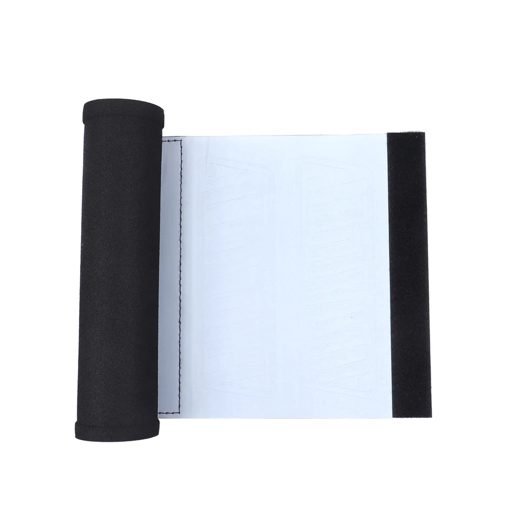 Black Protaper barpad