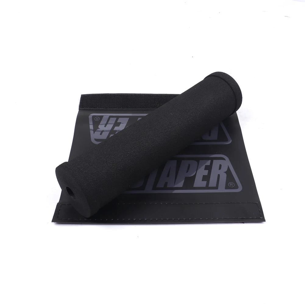 Black Protaper barpad