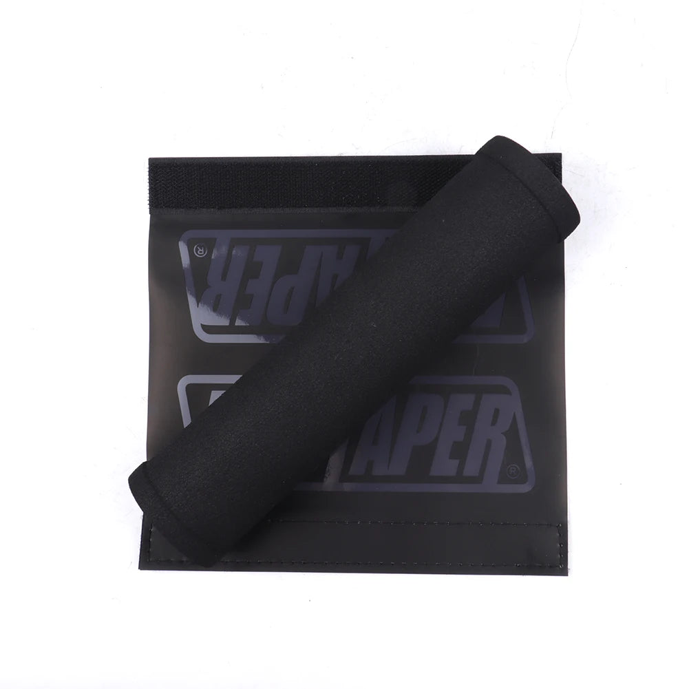 Black Protaper barpad