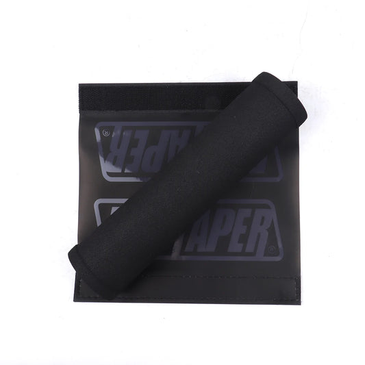 Black Protaper barpad