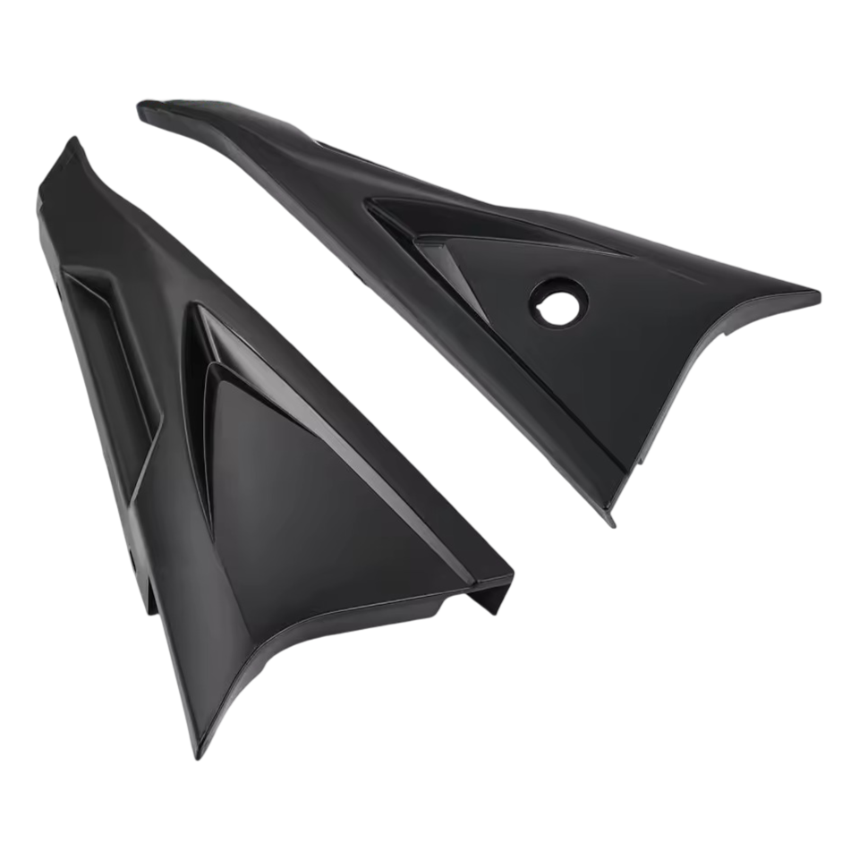 Yozma IN-10 Side Panels