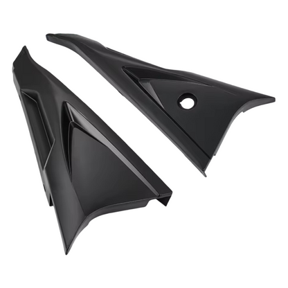 Yozma IN-10 Side Panels