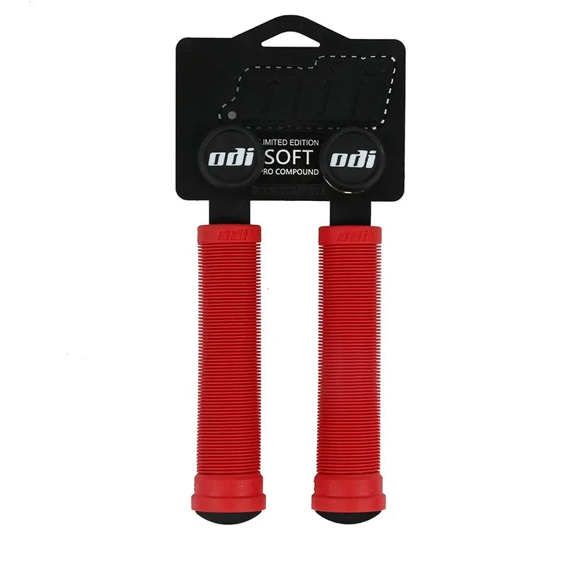Odi MTB grips