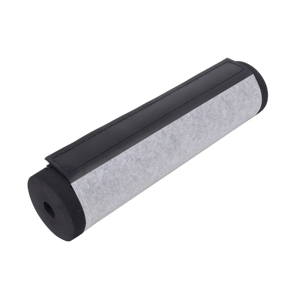 Black Protaper barpad