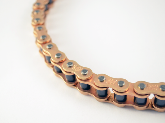 E-Moto 428 Chain (WARP 9)