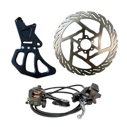 Surron Light Bee/Eride pro Moto Brake Kit - Rear Brake Upgrade